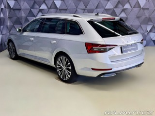 Škoda Superb 2.0 TDI DSG 4X4 L&K, 2019