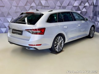 Škoda Superb 2.0 TDI DSG 4X4 L&K, 2019