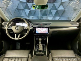 Škoda Superb 2.0 TDI DSG 4X4 L&K, 2019