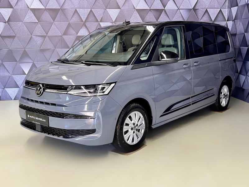 Volkswagen Multivan 2.0 TDI DSG, EDITION, IQ.