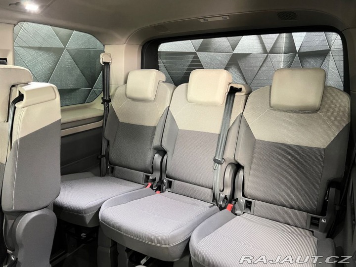 Volkswagen Multivan 2.0TDI DSG LIFE EDITION, 2023