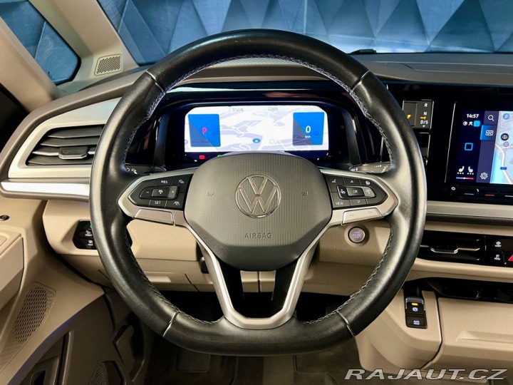 Volkswagen Multivan 2.0 TDI DSG LIFE EDITION, 2023