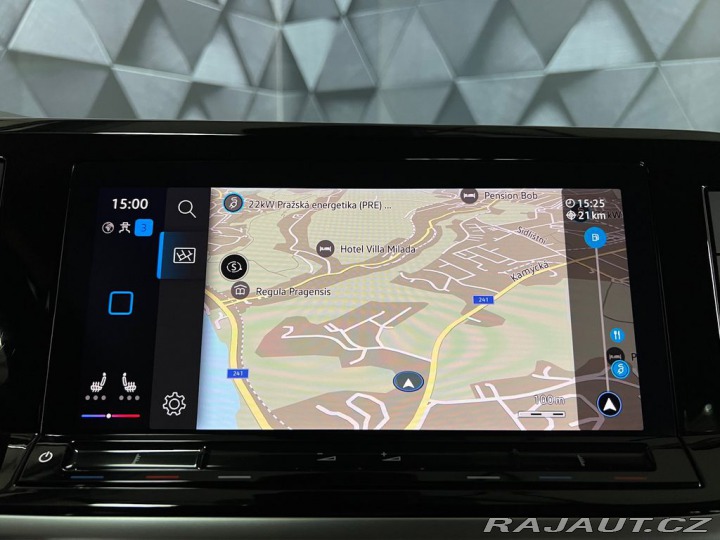 Volkswagen Multivan 2.0 TDI DSG LIFE EDITION, 2023