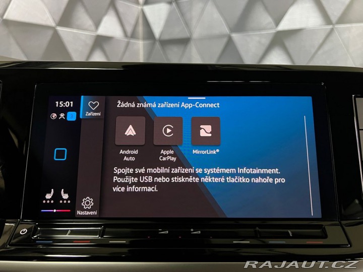 Volkswagen Multivan 2.0 TDI DSG, EDITION, IQ. 2023