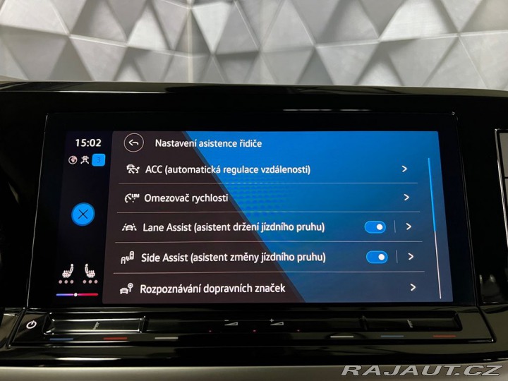 Volkswagen Multivan 2.0 TDI DSG, EDITION, IQ. 2023