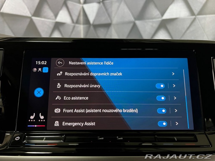 Volkswagen Multivan 2.0 TDI DSG, EDITION, IQ. 2023