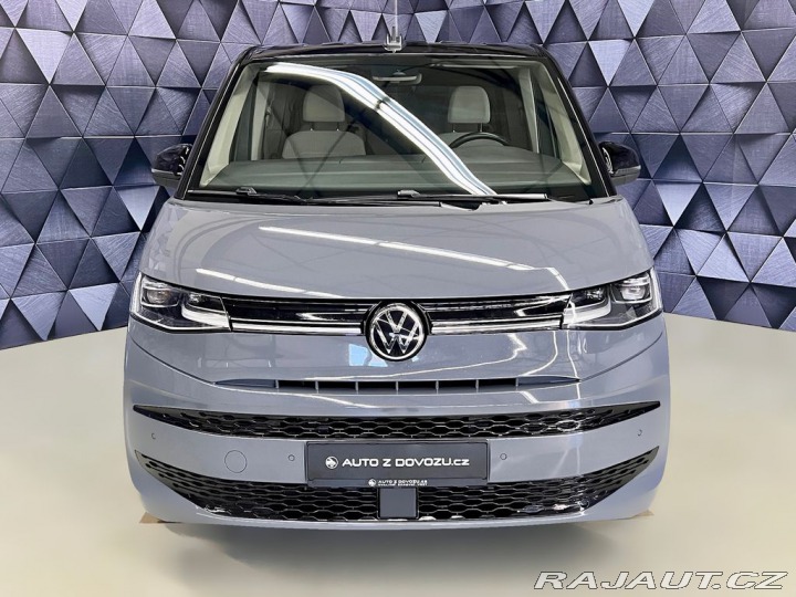 Volkswagen Multivan 2.0TDI DSG LIFE EDITION, 2023