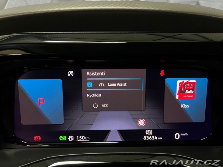 Volkswagen Multivan 2.0 TDI DSG, EDITION, IQ. 2023