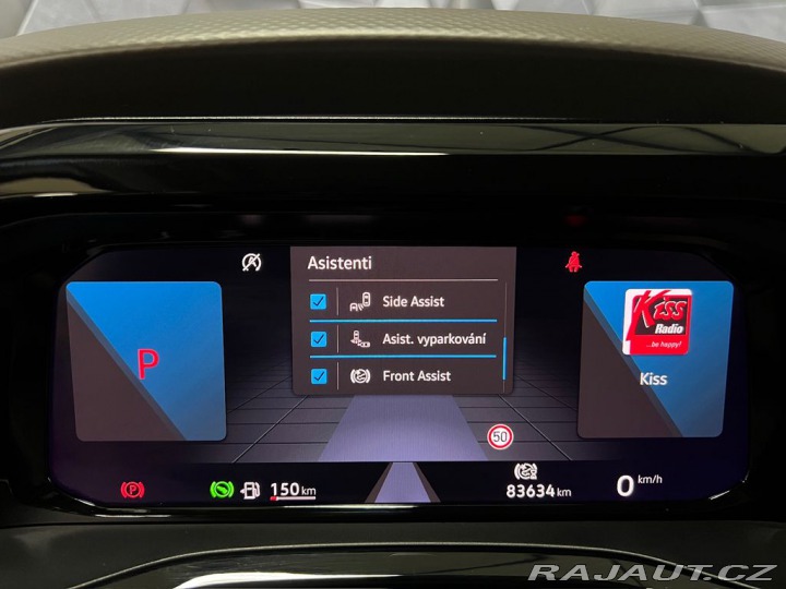 Volkswagen Multivan 2.0 TDI DSG, EDITION, IQ. 2023