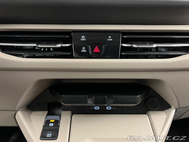 Volkswagen Multivan 2.0TDI DSG LIFE EDITION, 2023
