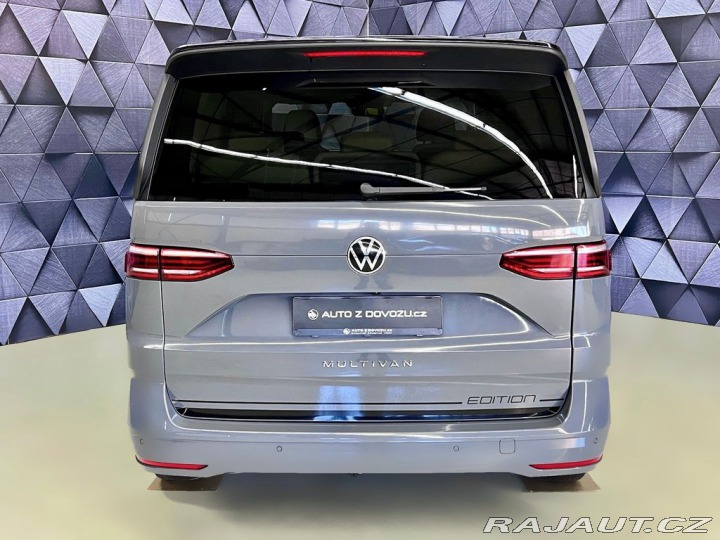Volkswagen Multivan 2.0TDI DSG LIFE EDITION, 2023