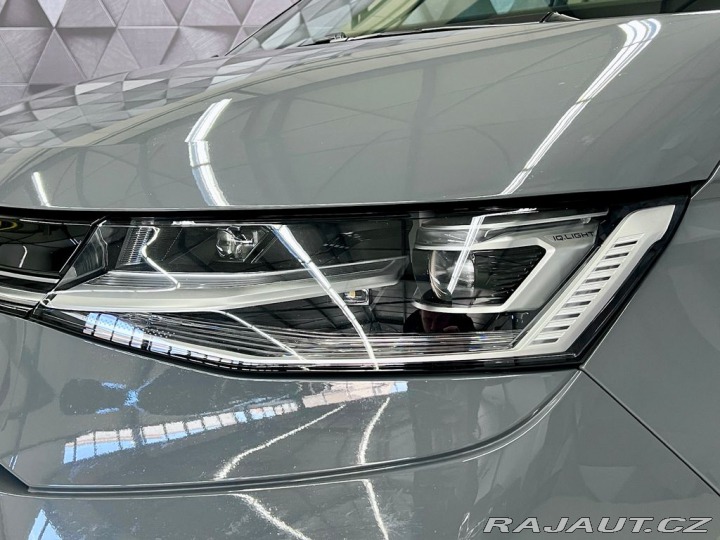 Volkswagen Multivan 2.0TDI DSG LIFE EDITION, 2023
