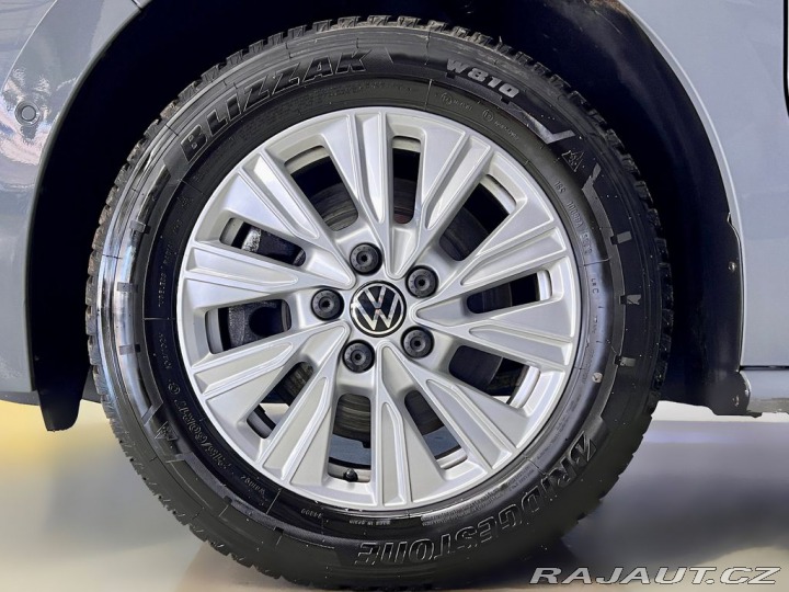 Volkswagen Multivan 2.0TDI DSG LIFE EDITION, 2023