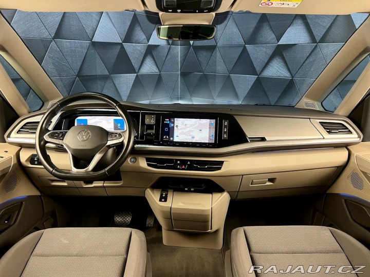 Volkswagen Multivan 2.0TDI DSG LIFE EDITION, 2023