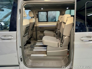 Volkswagen Multivan 2.0 TDI DSG, EDITION, IQ. 2023