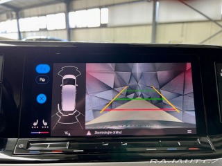 Volkswagen Multivan 2.0 TDI DSG, EDITION, IQ. 2023