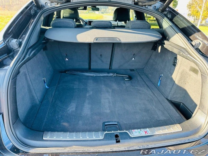 BMW X6 XDRIVE40D 2018