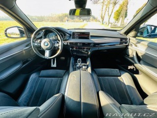 BMW X6 XDRIVE40D 2018