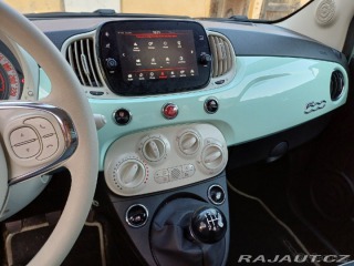 Fiat 500 1,2   51kw , rok v.2019 2019