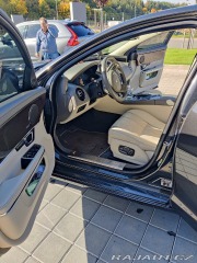 Jaguar XJ 3,0   disel 2016, 117000 2016