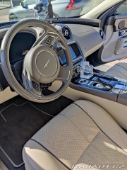Jaguar XJ 3,0   disel 2016, 117000 2016