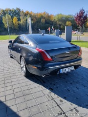 Jaguar XJ 3,0   disel 2016, 117000 2016