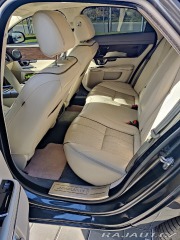 Jaguar XJ 3,0   disel 2016, 117000 2016