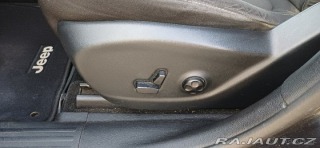 Jeep Cherokee 2,0   mjtd 1800