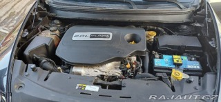 Jeep Cherokee 2,0   mjtd 1800