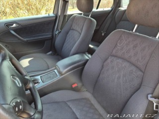 Mercedes-Benz C 2,0   C220 CDI TOP 2003