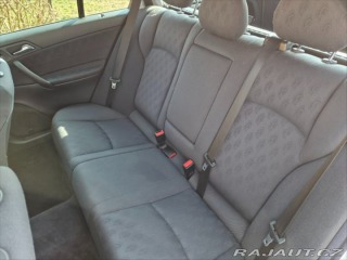 Mercedes-Benz C 2,0   C220 CDI TOP 2003