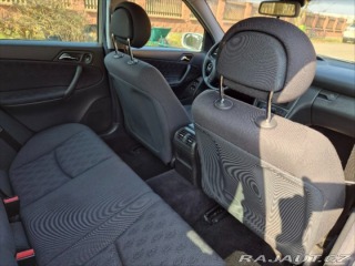 Mercedes-Benz C 2,0   C220 CDI TOP 2003