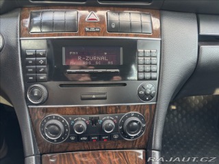 Mercedes-Benz C 1,8   180 2005