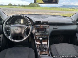 Mercedes-Benz C 1,8   180 2005