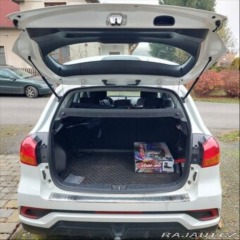 Mitsubishi ASX 1,6 2018