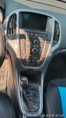 Opel Astra 1,6 2015