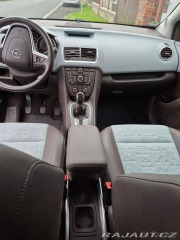 Opel Meriva 1,4   Turbo 103 kW, výbav 2010