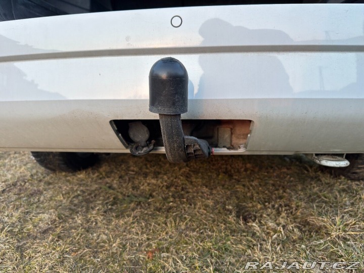 Škoda Fabia 1,0   3 Combi TSI 81kW St 2017