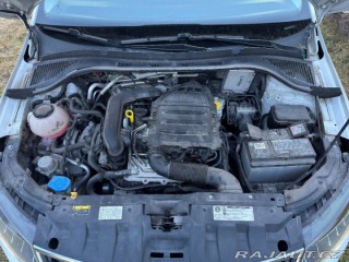 Škoda Fabia 1,0   3 Combi TSI 81kW St 2017