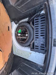 Škoda Fabia 1,0   3 Combi TSI 81kW St 2017