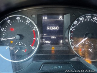 Škoda Fabia 1,0   3 Combi TSI 81kW St 2017