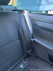 Škoda Fabia 1,0   3 Combi TSI 81kW St 2017