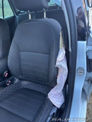 Škoda Fabia 1,0   3 Combi TSI 81kW St 2017