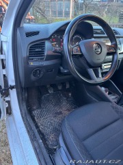 Škoda Fabia 1,0   3 Combi TSI 81kW St 2017