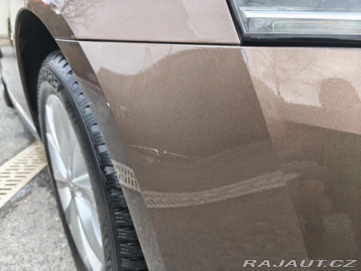 Škoda Octavia 1,6   TDi DSG Style R.v. 2018