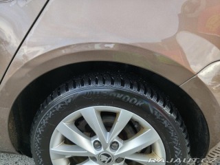 Škoda Octavia 1,6   TDi DSG Style R.v. 2018