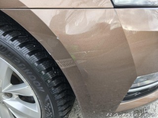 Škoda Octavia 1,6   TDi DSG Style R.v. 2018