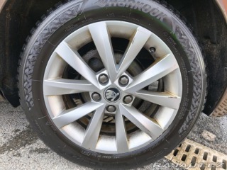 Škoda Octavia 1,6   TDi DSG Style R.v. 2018