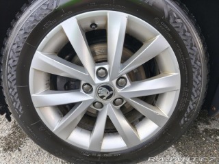Škoda Octavia 1,6   TDi DSG Style R.v. 2018