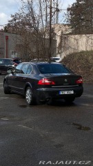 Škoda Superb 2,0   TDI 103 kW 2009